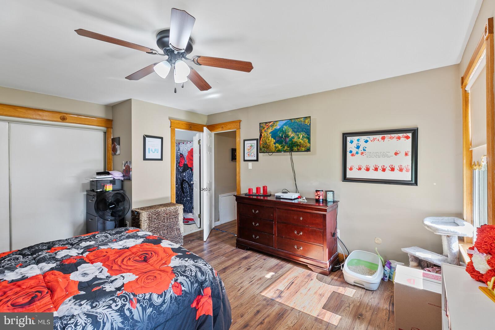36 Fraser Road Blackwood, NJ 08012 - Photo 21 of 29 Bedroom Primary