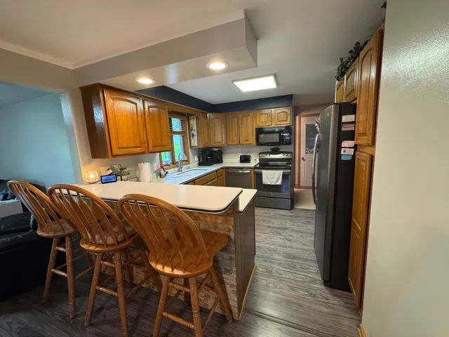 $289,900 | 209 Burr Oak Drive, Albert Lea, MN 56007
