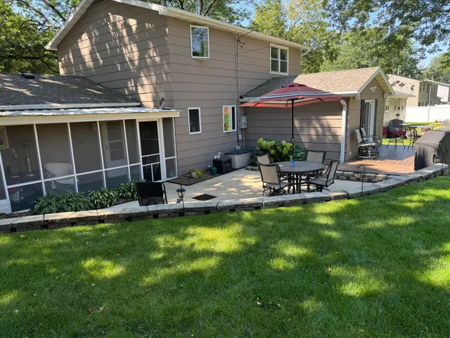 $289,900 | 209 Burr Oak Drive, Albert Lea, MN 56007
