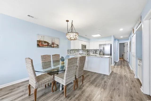 $320,000 | 448 Pinehurst Lane, Unit 16F, Pawleys Island, SC 29585