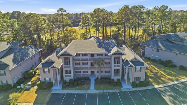 $320,000 | 448 Pinehurst Lane, Unit 16F, Pawleys Island, SC 29585