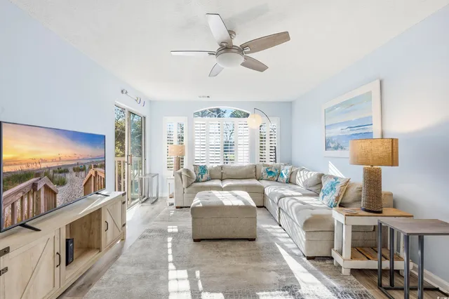 $320,000 | 448 Pinehurst Lane, Unit 16F, Pawleys Island, SC 29585