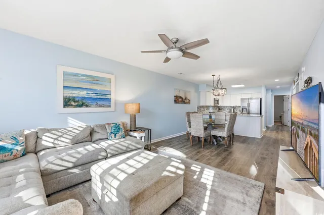 $320,000 | 448 Pinehurst Lane, Unit 16F, Pawleys Island, SC 29585