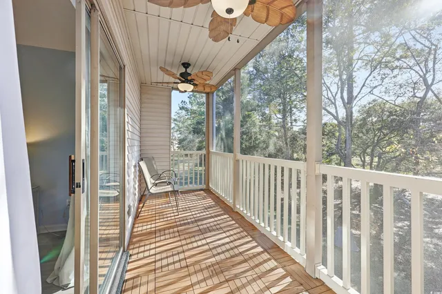 $320,000 | 448 Pinehurst Lane, Unit 16F, Pawleys Island, SC 29585