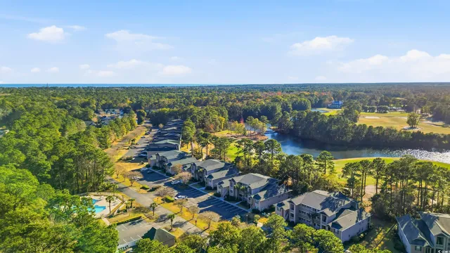 $320,000 | 448 Pinehurst Lane, Unit 16F, Pawleys Island, SC 29585