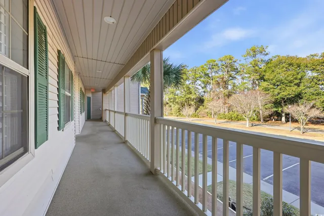 $320,000 | 448 Pinehurst Lane, Unit 16F, Pawleys Island, SC 29585