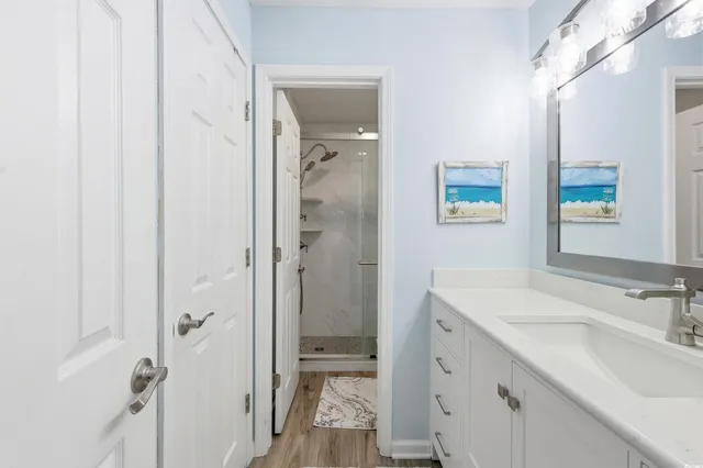 $320,000 | 448 Pinehurst Lane, Unit 16F, Pawleys Island, SC 29585