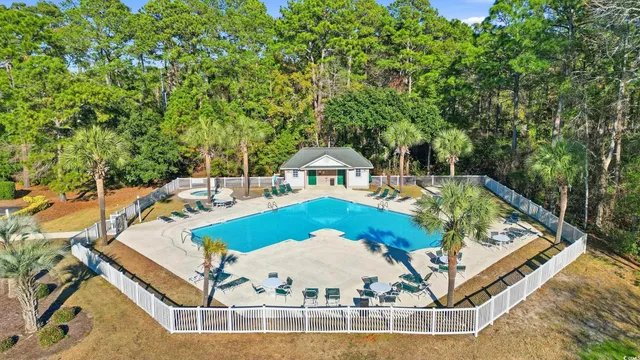 $320,000 | 448 Pinehurst Lane, Unit 16F, Pawleys Island, SC 29585