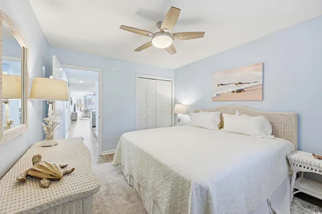 $320,000 | 448 Pinehurst Lane, Unit 16F, Pawleys Island, SC 29585