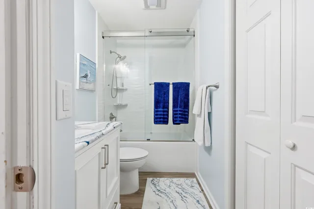 $320,000 | 448 Pinehurst Lane, Unit 16F, Pawleys Island, SC 29585