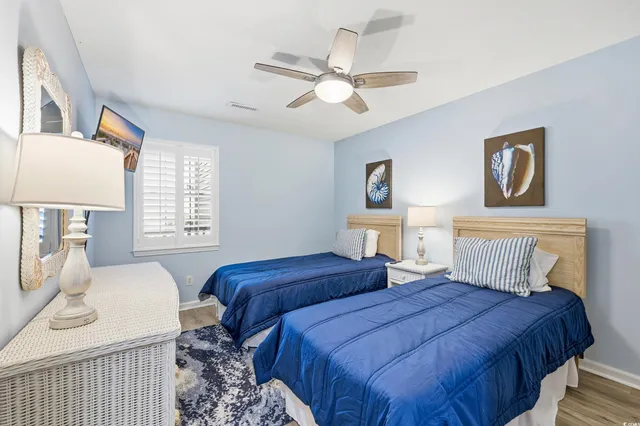 $320,000 | 448 Pinehurst Lane, Unit 16F, Pawleys Island, SC 29585