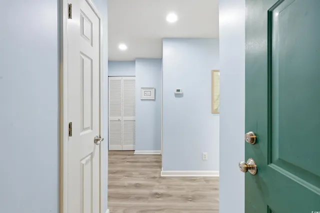 $320,000 | 448 Pinehurst Lane, Unit 16F, Pawleys Island, SC 29585