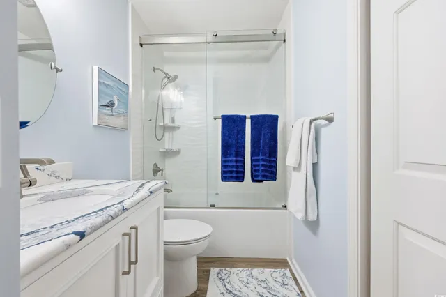 $320,000 | 448 Pinehurst Lane, Unit 16F, Pawleys Island, SC 29585