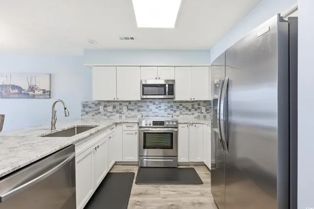 $320,000 | 448 Pinehurst Lane, Unit 16F, Pawleys Island, SC 29585