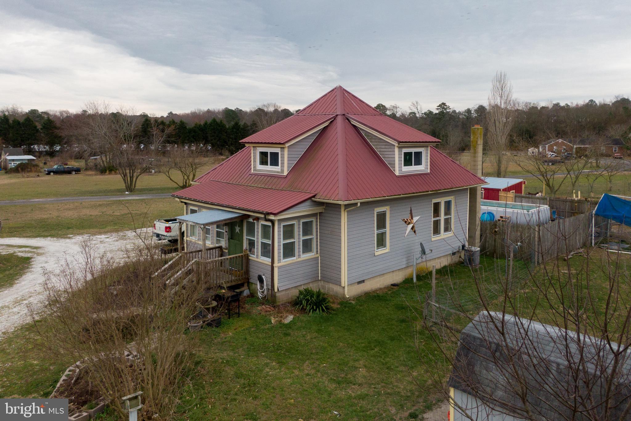 31855 East Line Road Delmar, MD 21875 - Photo 3 of 30