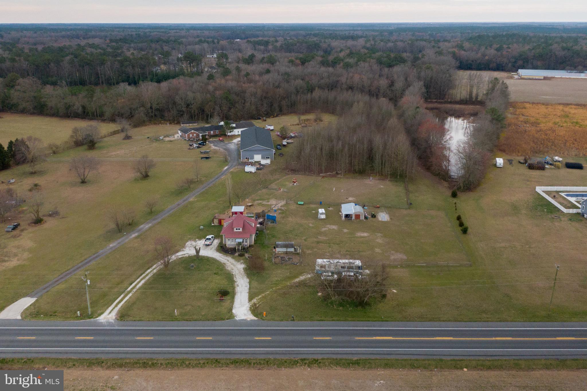 31855 East Line Road Delmar, MD 21875 - Photo 5 of 30