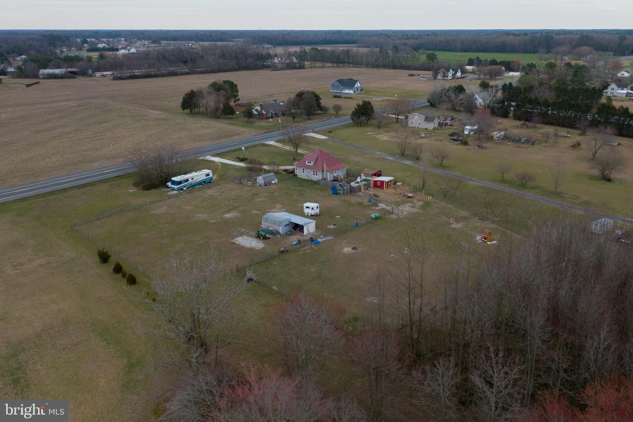 31855 East Line Road Delmar, MD 21875 - Photo 9 of 30