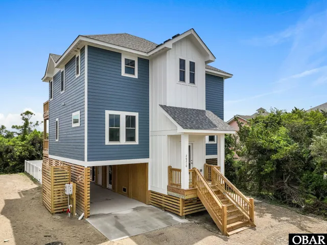 $999,999 | 26210 Merrimac Lane, Salvo, NC 27968