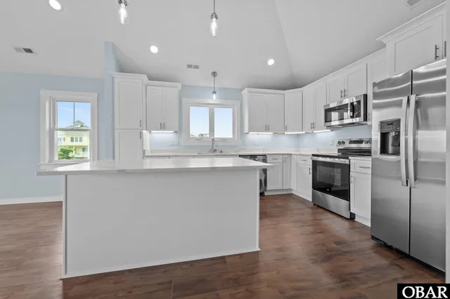 $999,999 | 26210 Merrimac Lane, Salvo, NC 27968