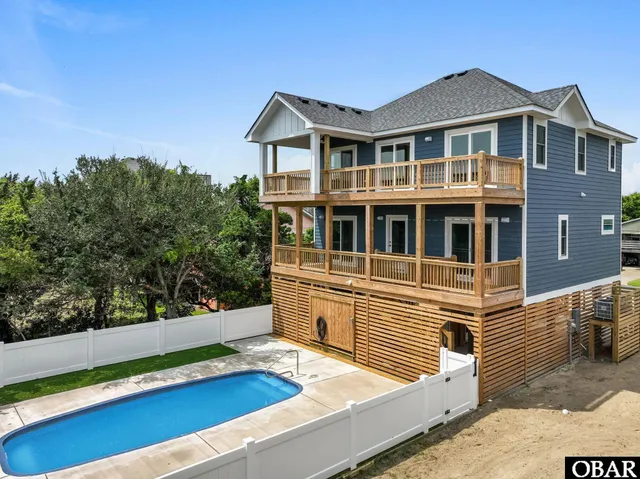 $999,999 | 26210 Merrimac Lane, Salvo, NC 27968