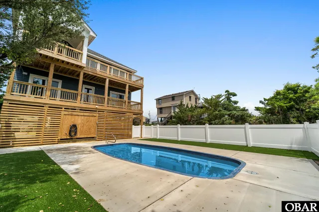 $999,999 | 26210 Merrimac Lane, Salvo, NC 27968