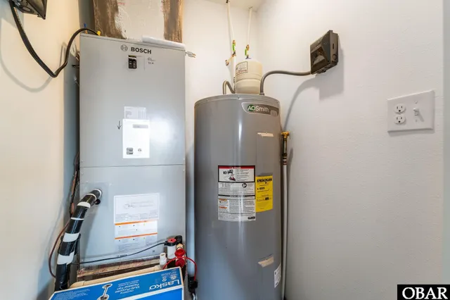 $999,999 | 26210 Merrimac Lane, Salvo, NC 27968