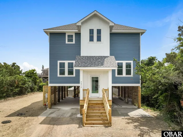 $999,999 | 26210 Merrimac Lane, Salvo, NC 27968