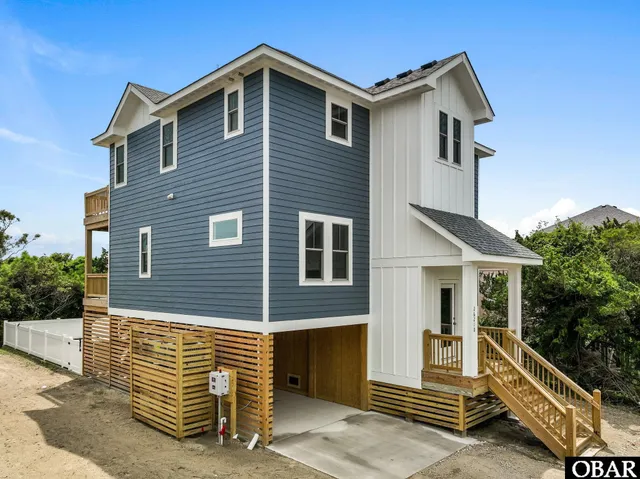 $999,999 | 26210 Merrimac Lane, Salvo, NC 27968