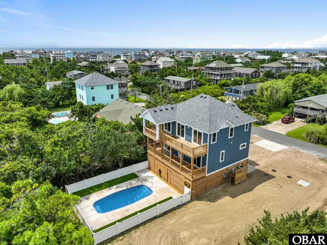 $999,999 | 26210 Merrimac Lane, Salvo, NC 27968