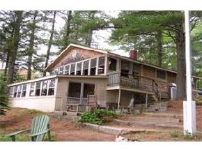 38 Camp Road Wakefield, NH 03872 - Photo 1 of 1