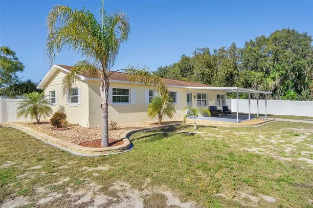 $389,000 | 33415 Picciola Drive, Fruitland Park, FL 34731