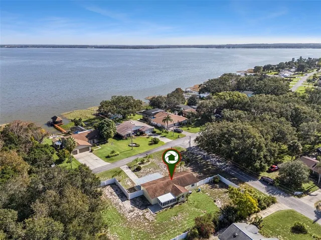 $389,000 | 33415 Picciola Drive, Fruitland Park, FL 34731