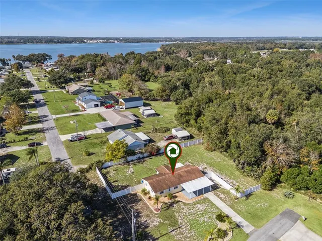 $389,000 | 33415 Picciola Drive, Fruitland Park, FL 34731