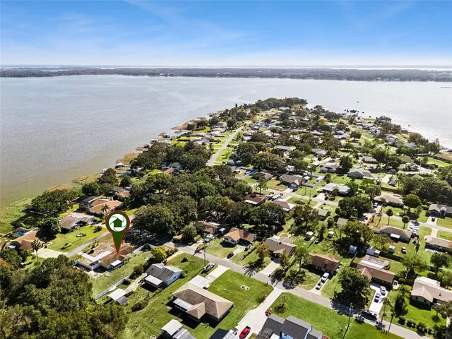 $389,000 | 33415 Picciola Drive, Fruitland Park, FL 34731