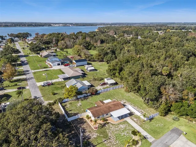 $389,000 | 33415 Picciola Drive, Fruitland Park, FL 34731