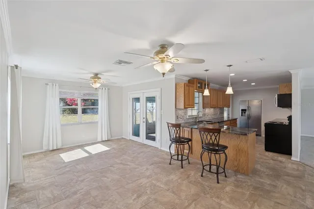 $389,000 | 33415 Picciola Drive, Fruitland Park, FL 34731