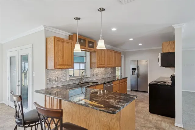 $389,000 | 33415 Picciola Drive, Fruitland Park, FL 34731