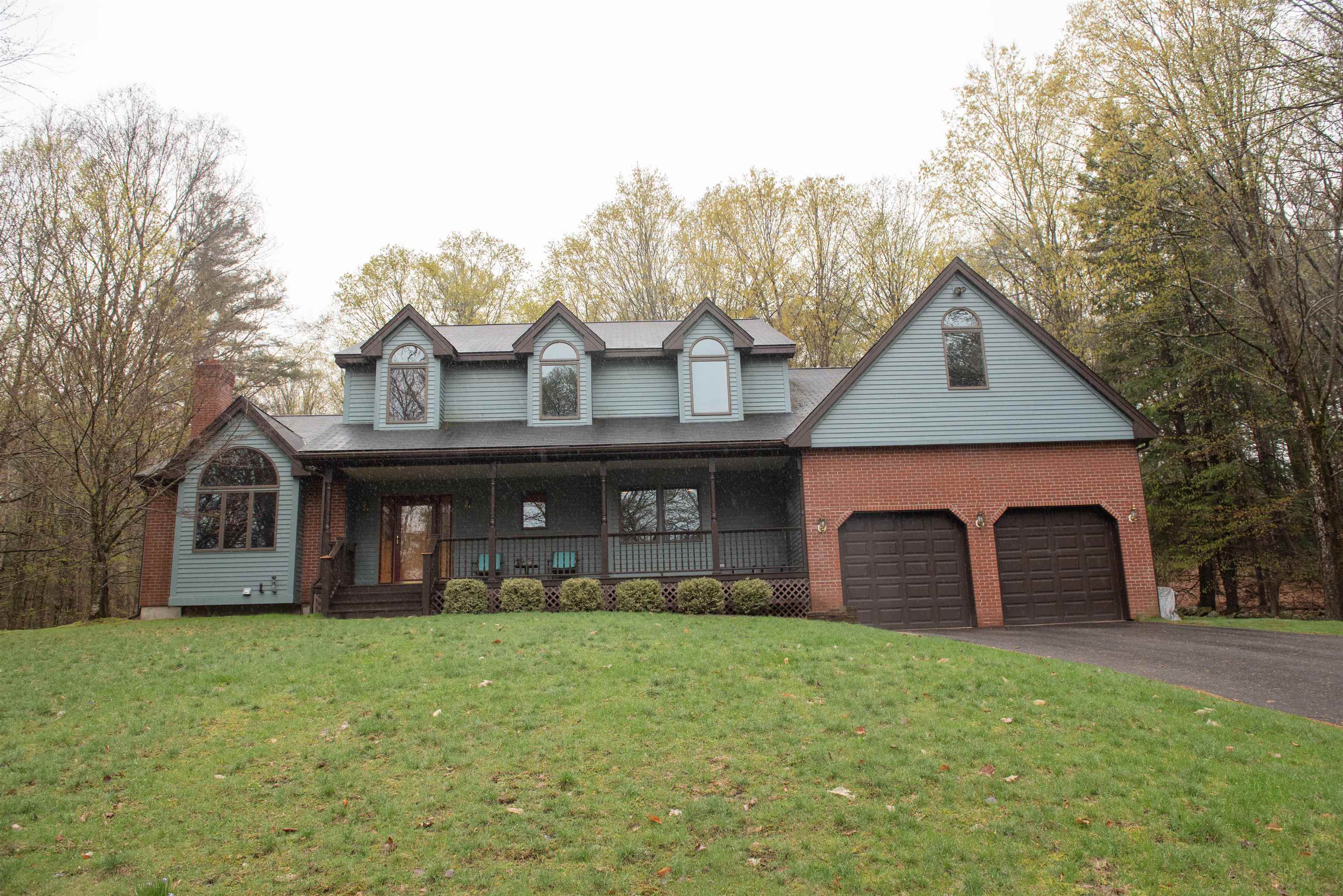 67 Browns Pasture Road Strafford, NH 03884 - Photo 1 of 40
