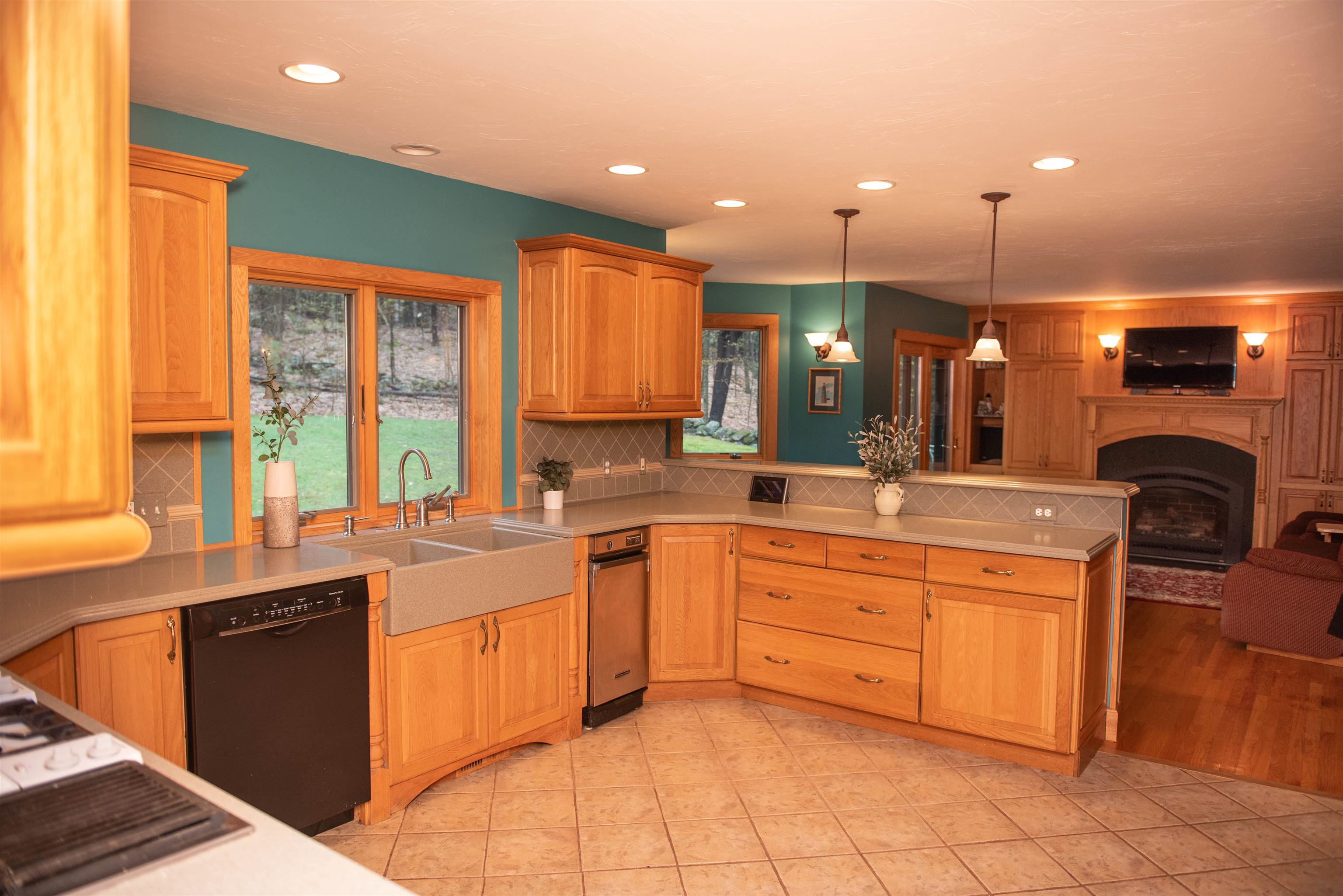 67 Browns Pasture Road Strafford, NH 03884 - Photo 14 of 40