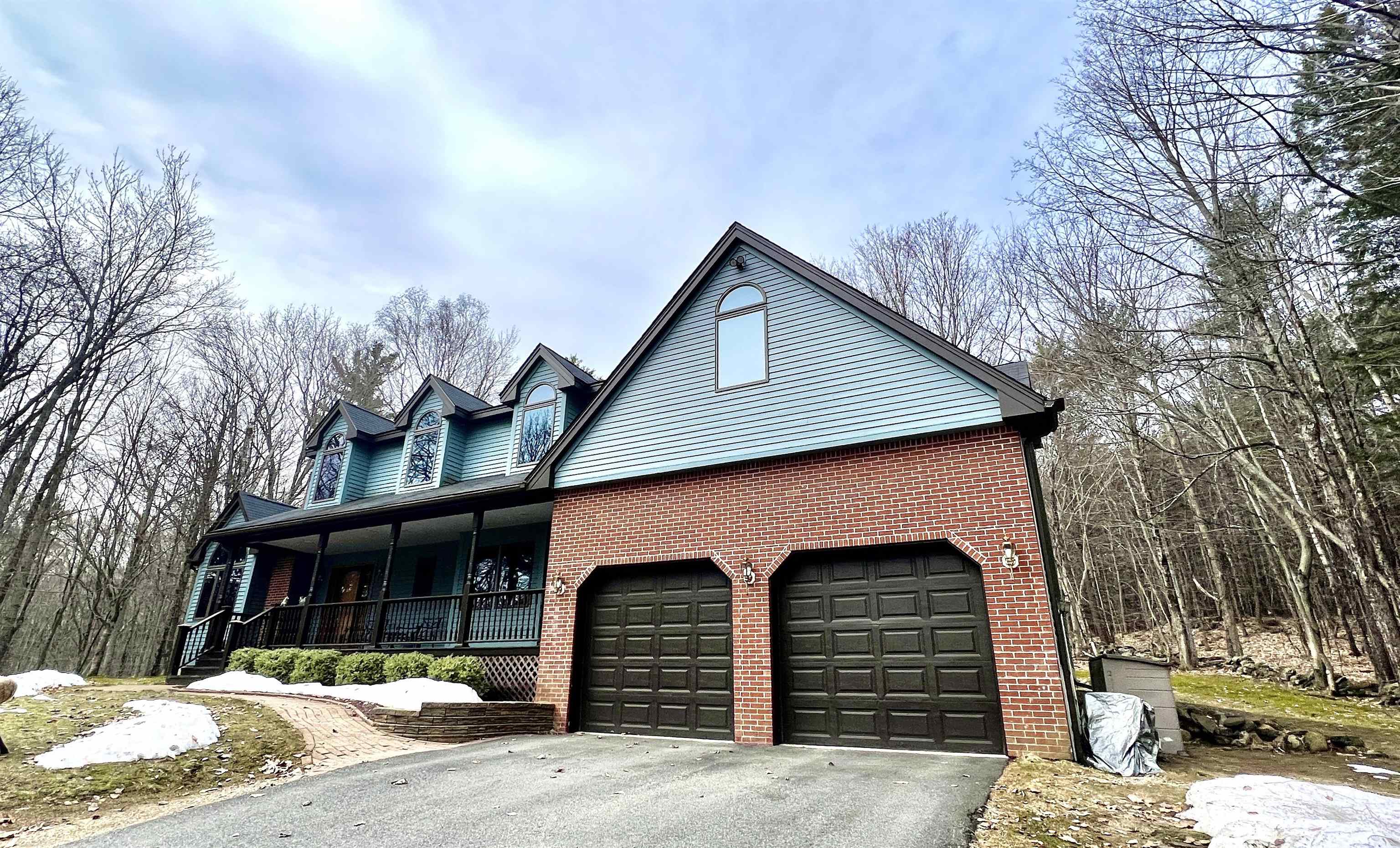 67 Browns Pasture Road Strafford, NH 03884 - Photo 2 of 40