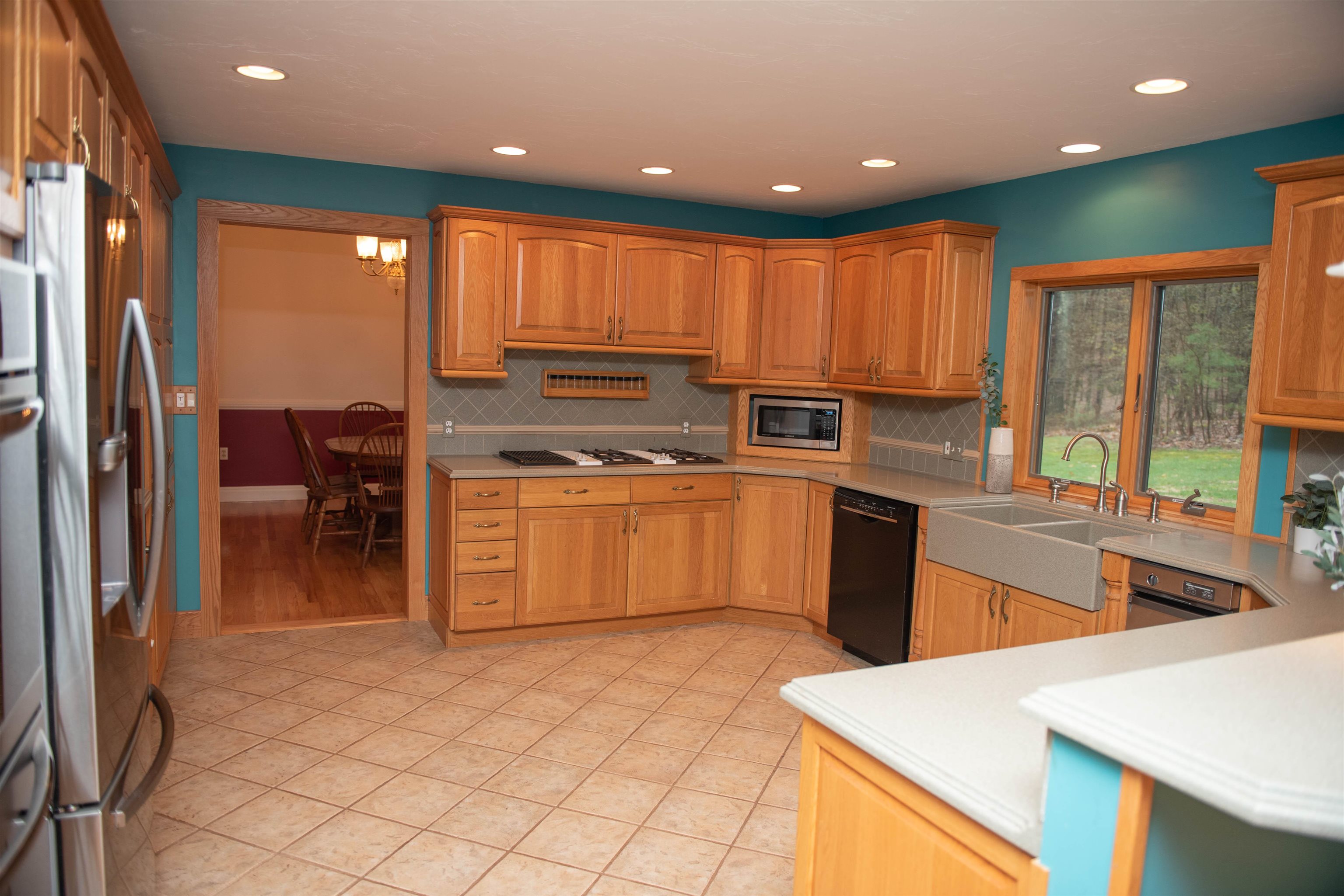 67 Browns Pasture Road Strafford, NH 03884 - Photo 22 of 40