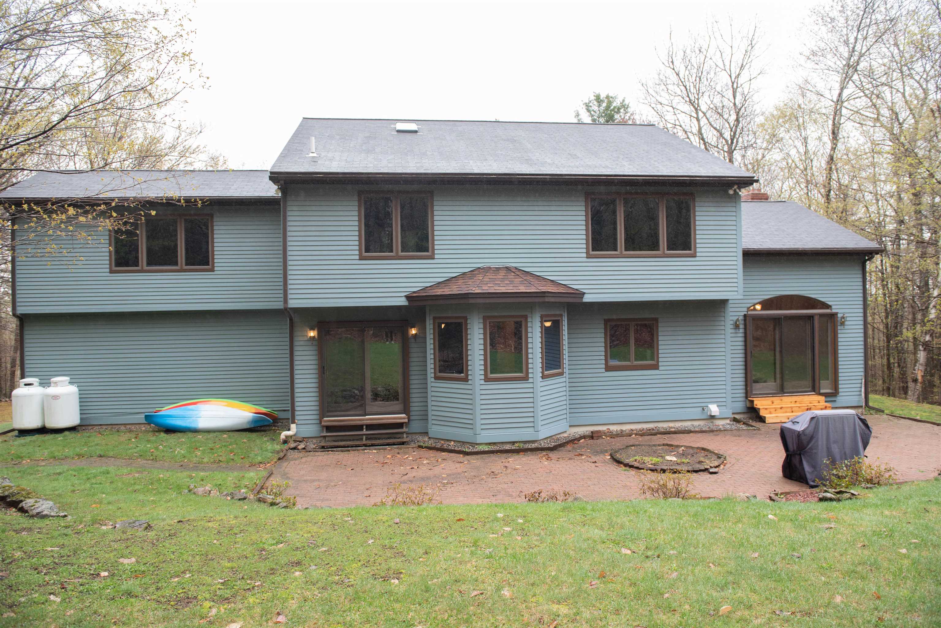 67 Browns Pasture Road Strafford, NH 03884 - Photo 3 of 40