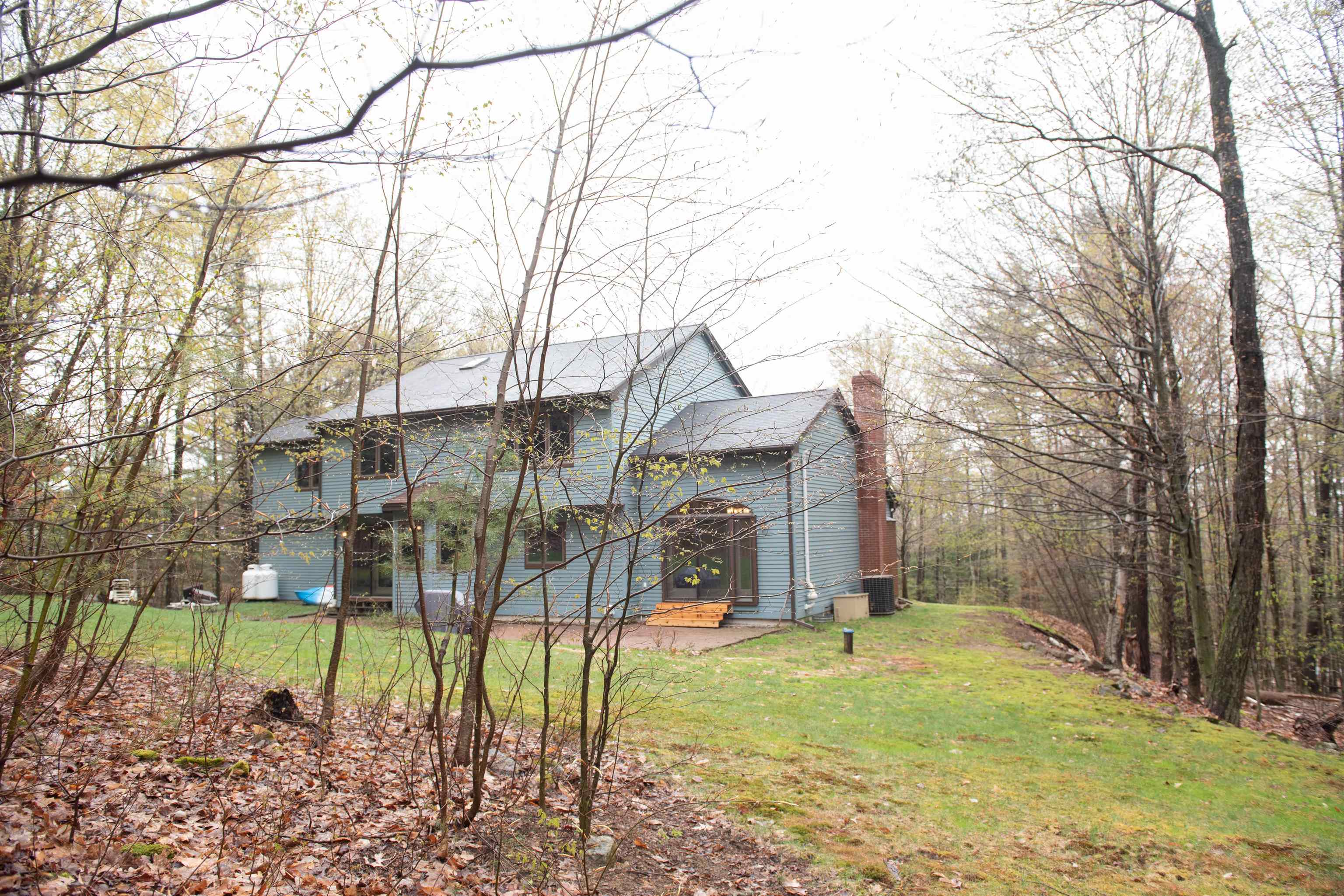 67 Browns Pasture Road Strafford, NH 03884 - Photo 4 of 40