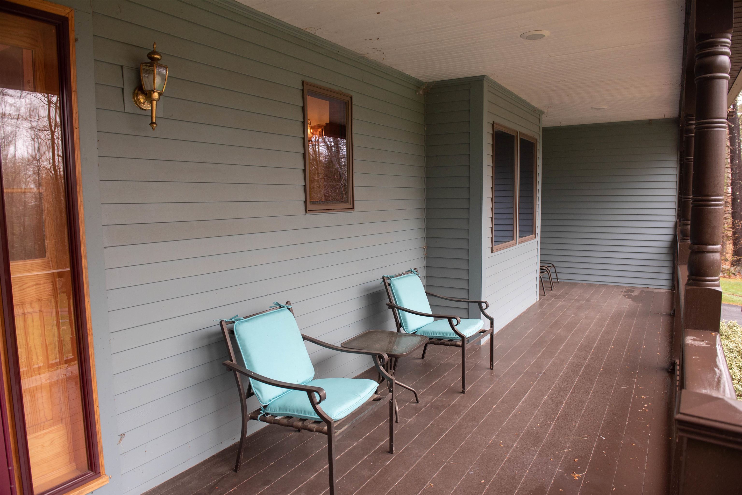 67 Browns Pasture Road Strafford, NH 03884 - Photo 5 of 40