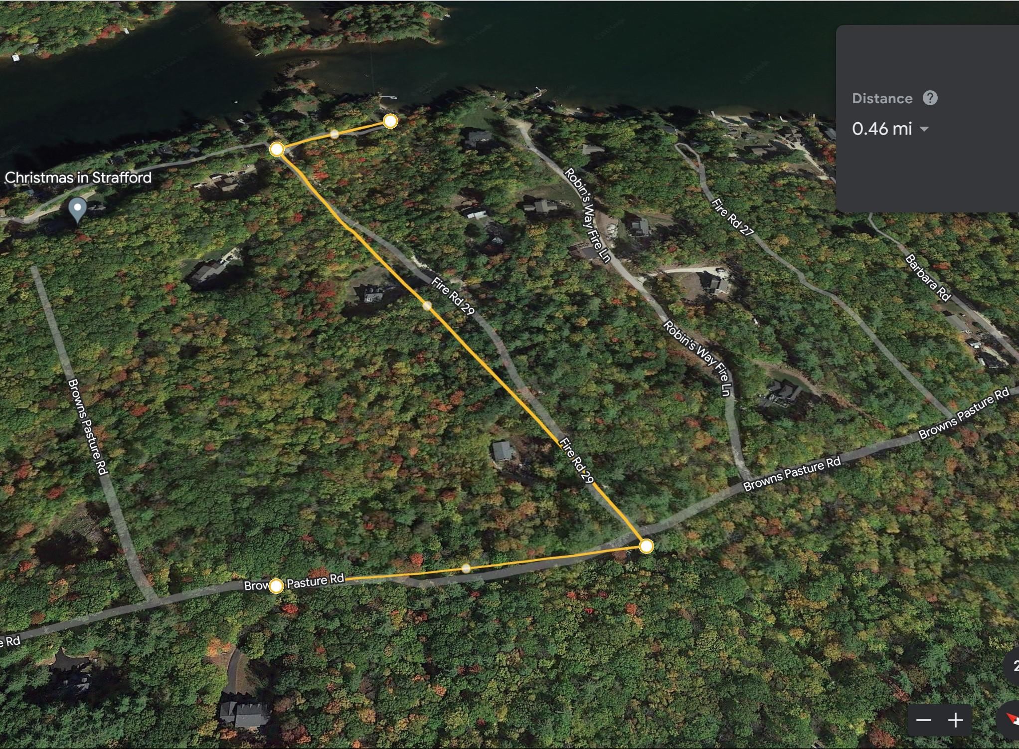 67 Browns Pasture Road Strafford, NH 03884 - Photo 7 of 40