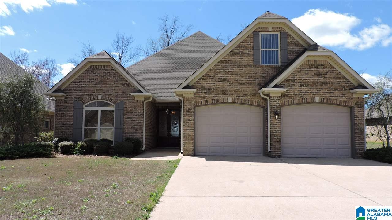 5614 Summit Pointe Pinson, AL 35126 - Photo 2 of 31