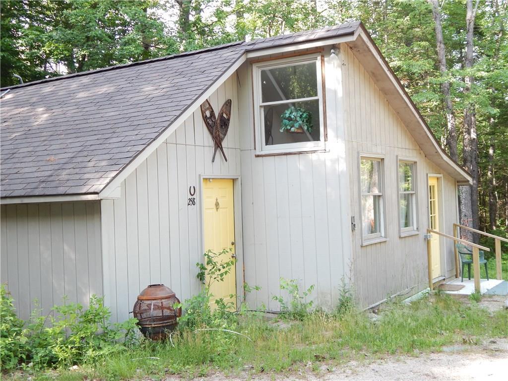 262-258 Bog Road Bethel, ME 04217 - Photo 2 of 3 Photo