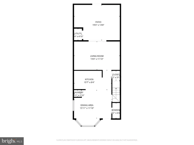 $2,850 | 680 Azalea Drive, Rockville, MD 20850