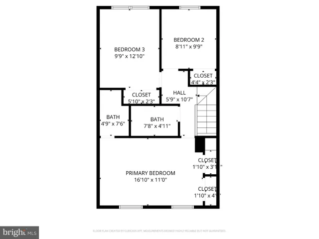 $2,850 | 680 Azalea Drive, Rockville, MD 20850