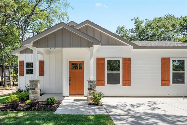 $204,500 | 6136 Apache Drive, Mabank, TX 75156